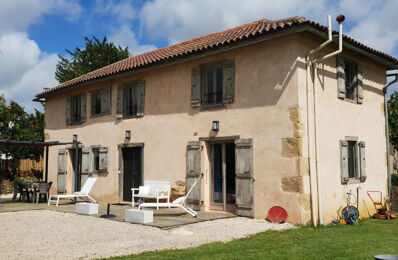 vente maison 295 000 € à proximité de Saint-Élix-Theux (32300)