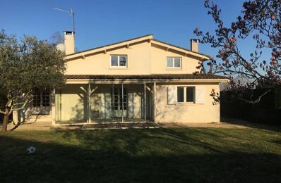 location maison 1 580 € CC /mois à proximité de Floirac (33270)