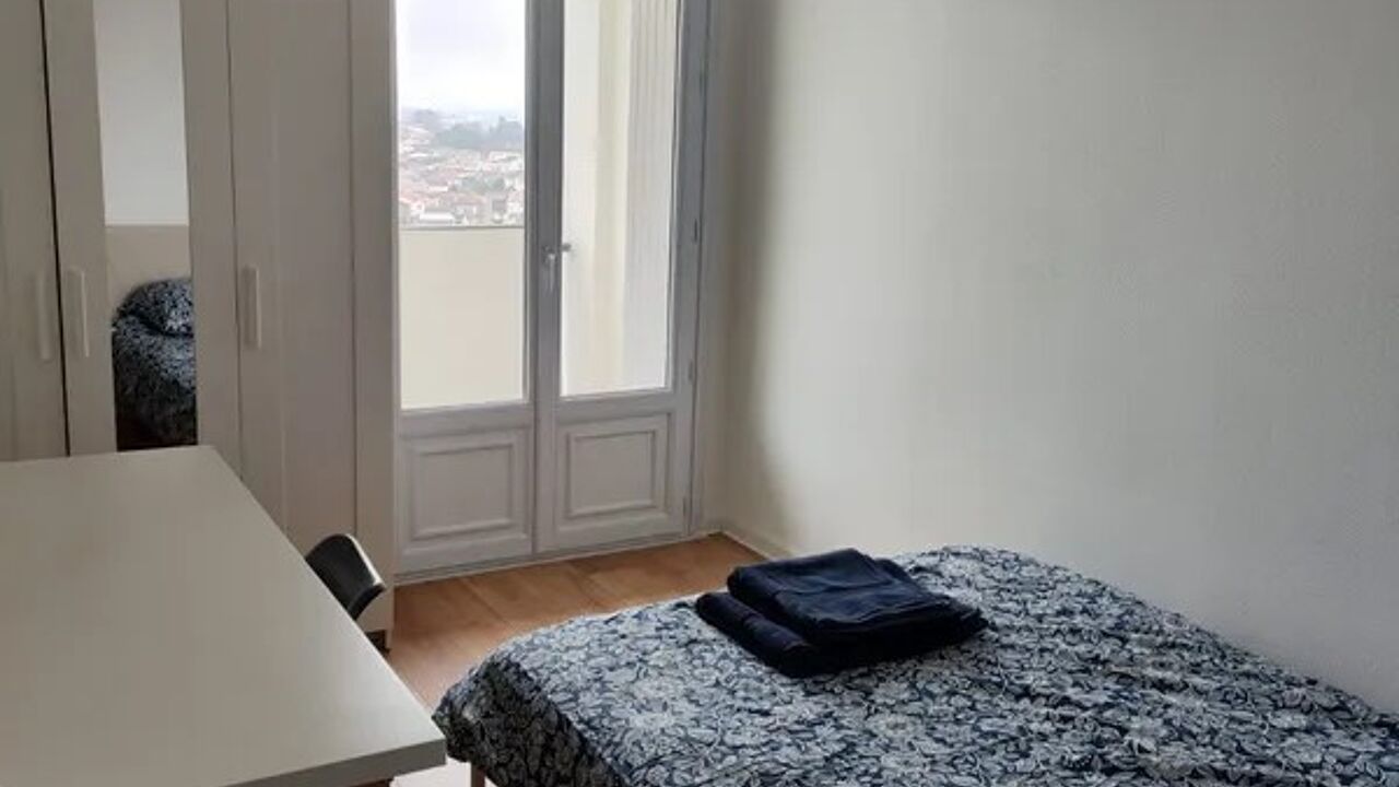 appartement 1 pièces 10 m2 à louer à Talence (33400)