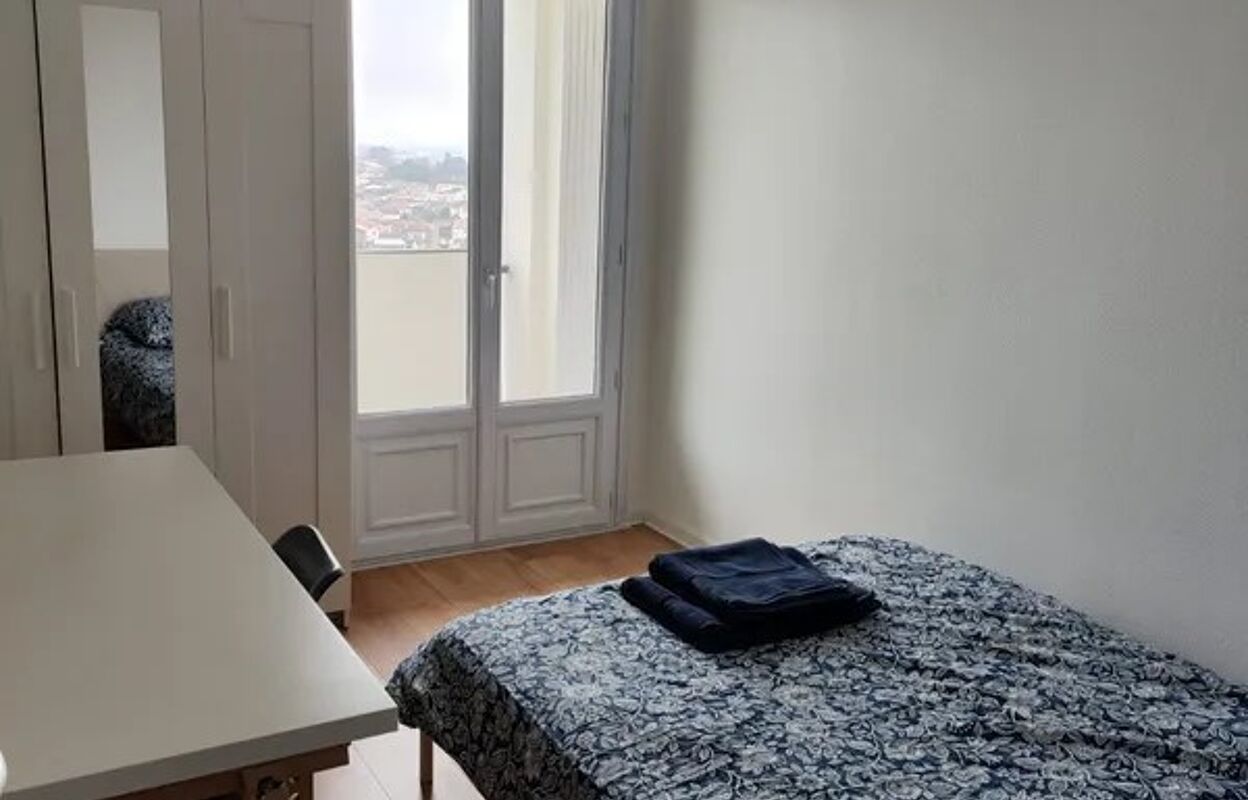 appartement 1 pièces 10 m2 à louer à Talence (33400)