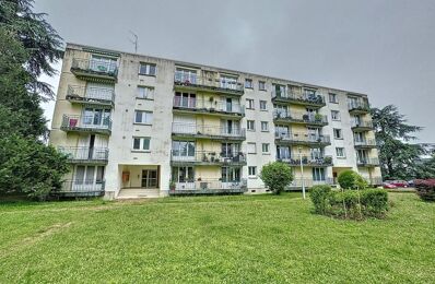 vente appartement 98 400 € à proximité de Fondettes (37230)