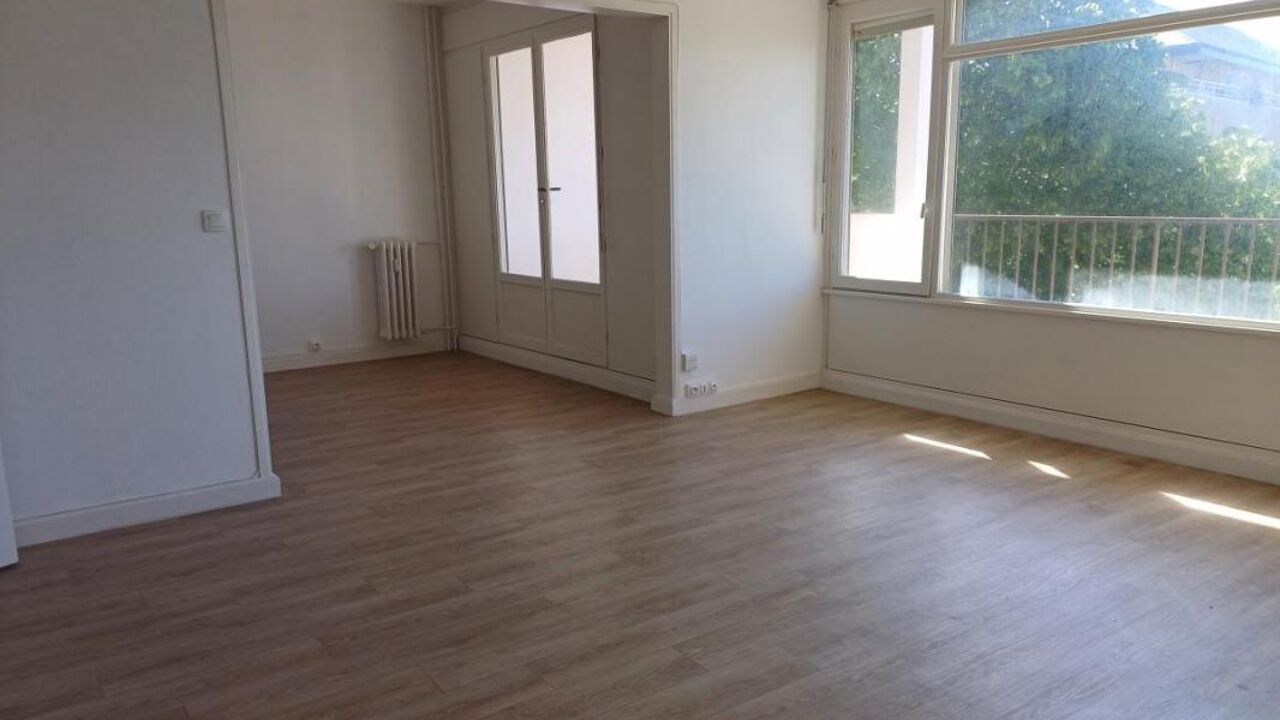 appartement 5 pièces 80 m2 à vendre à Lorient (56100)