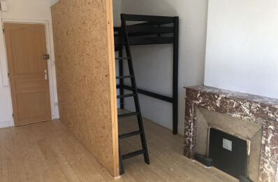 location appartement 380 € CC /mois à proximité de Bonson (42160)