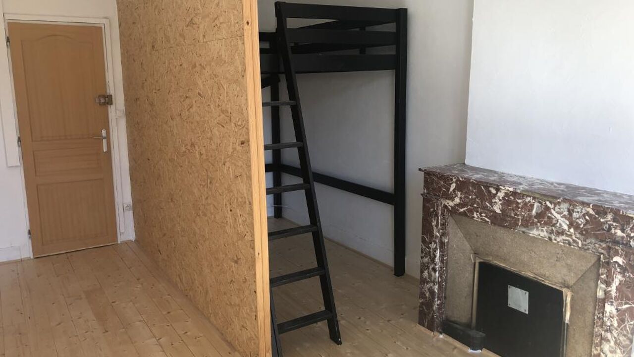 appartement 2 pièces 35 m2 à louer à Saint-Étienne (42000)