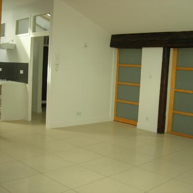 Appartement 3 pièces 88 m²