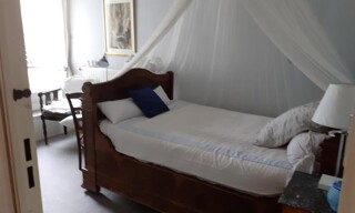 Appartement 1 Pièce 16 m² à louer à La Rochelle (17000)