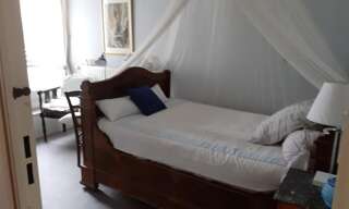 Appartement 1 Pièce 12 m² à louer à La Rochelle (17000)