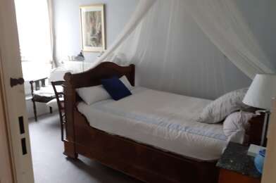 Appartement 1 pièces 550 €