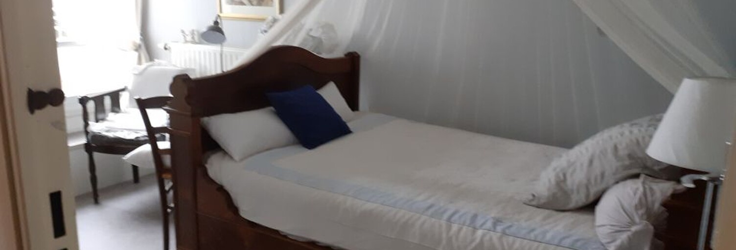 Appartement 1 Pièce 12 m² à louer à La Rochelle (17000)