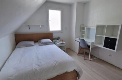 location appartement 400 € CC /mois à proximité de Roncherolles-sur-le-Vivier (76160)