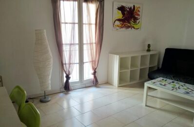 location appartement 680 € CC /mois à proximité de La Barben (13330)