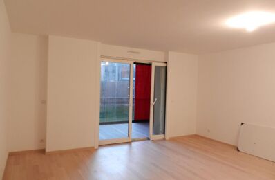 location appartement 1 075 € CC /mois à proximité de Paris 13 (75013)