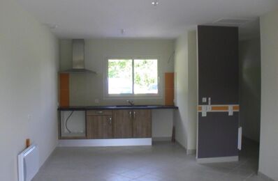 location maison 475 € CC /mois à proximité de Carbonne (31390)