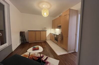 location appartement 1 550 € CC /mois à proximité de Montigny-le-Bretonneux (78180)