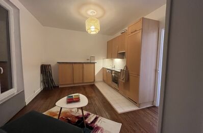 location appartement 1 550 € CC /mois à proximité de Paris 13 (75013)