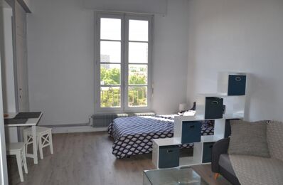 location appartement 560 € CC /mois à proximité de Léguevin (31490)