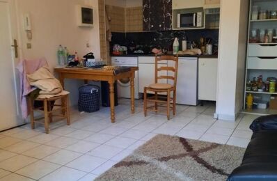 location appartement 545 € CC /mois à proximité de Salses-le-Château (66600)