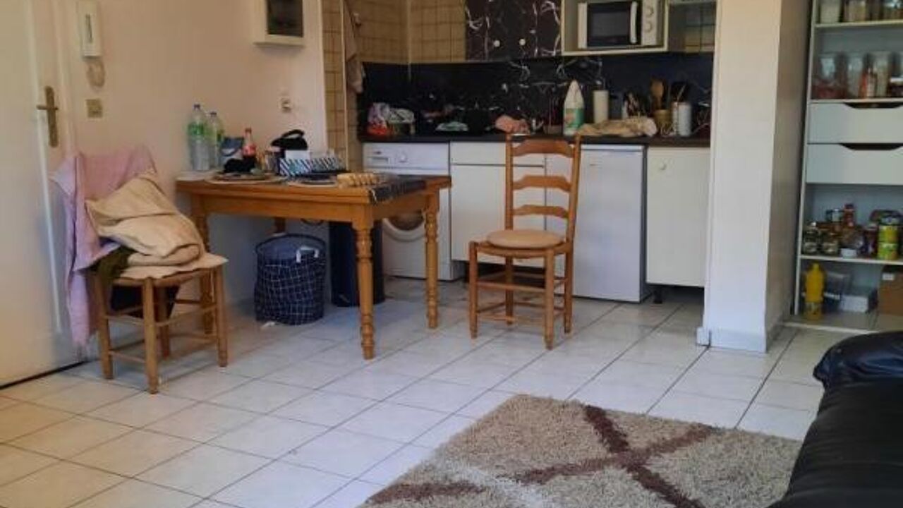 appartement 2 pièces 35 m2 à louer à Perpignan (66000)