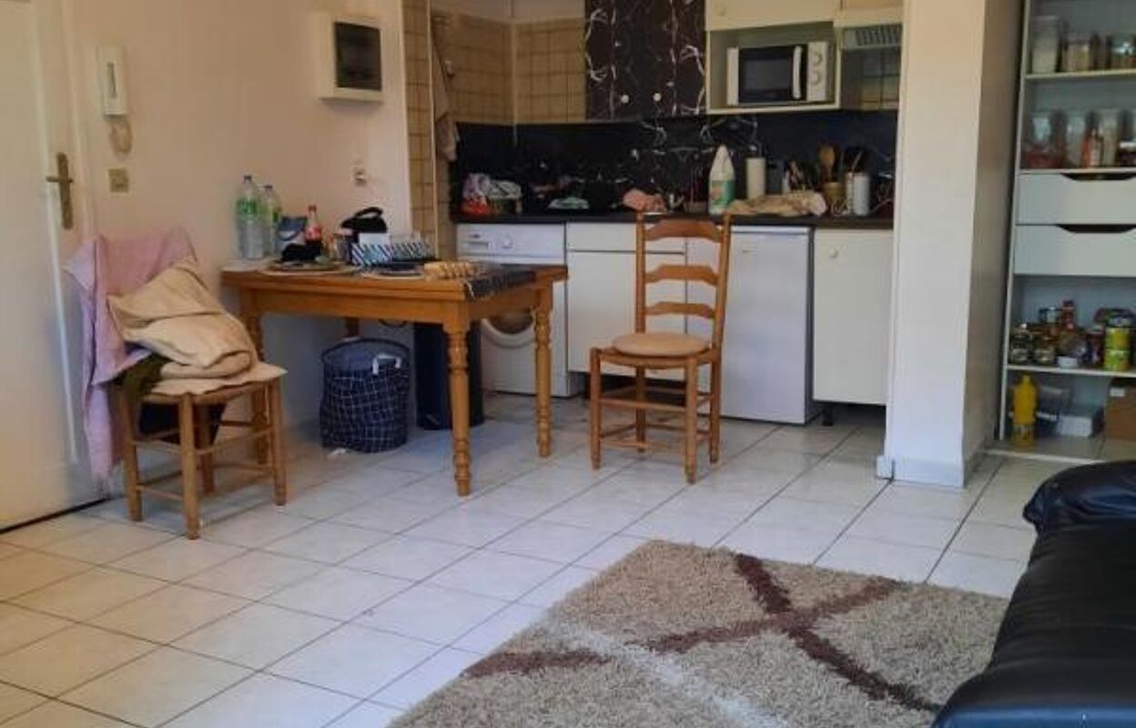 appartement 2 pièces 35 m2 à louer à Perpignan (66000)