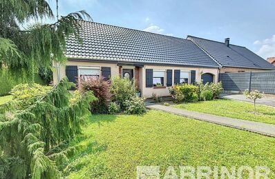 vente maison 304 000 € à proximité de Provin (59185)