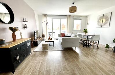 vente appartement 229 600 € à proximité de Villeneuve-d'Ascq (59491)