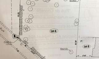 Terrain  600 m² à vendre à Maulde (59158)