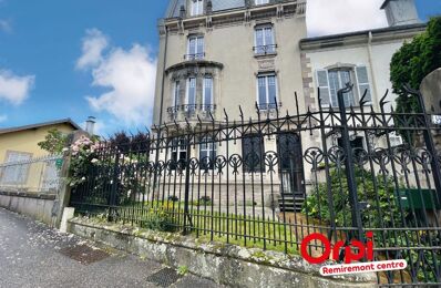 vente maison 379 000 € à proximité de Haute-Saône (70)