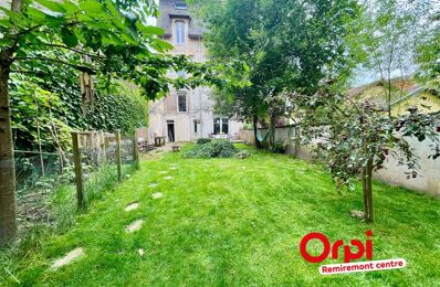 vente maison 379 000 € à proximité de Aillevillers-Et-Lyaumont (70320)