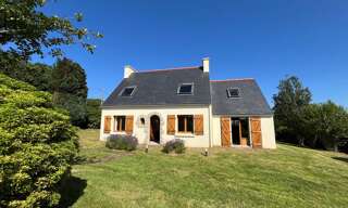 Maison 5 Pièces 105 m² à vendre à Plouhinec (29780)