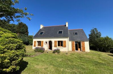 vente maison 250 000 € à proximité de Cléden-Cap-Sizun (29770)