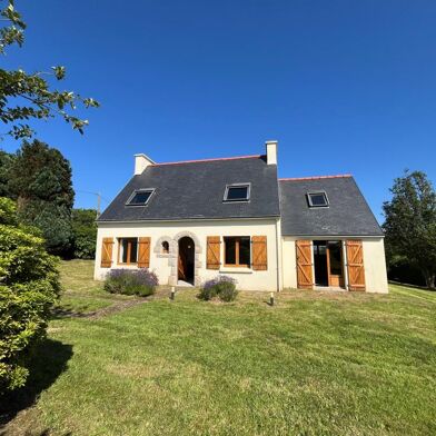 Maison 5 pièces 235000 €