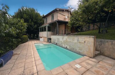 vente maison 820 000 € à proximité de Collonges-Au-Mont-d'Or (69660)
