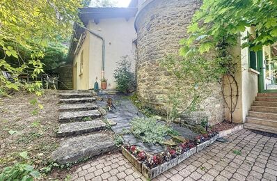 vente maison 749 000 € à proximité de Curis-Au-Mont-d'Or (69250)