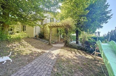 vente maison 699 000 € à proximité de Charnay (69380)