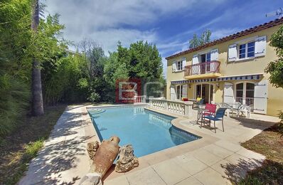 vente maison 884 000 € à proximité de La Roquette-sur-Siagne (06550)