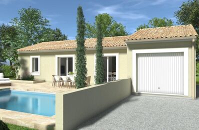 construire maison 277 000 € à proximité de Beaupuy (31850)