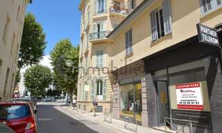 Commerce 1 Pièce 21 m² à louer à Nice (06000)