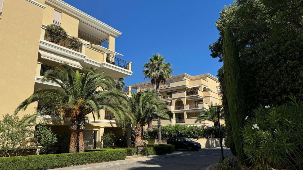 appartement 4 pièces 104 m2 à vendre à Hyères (83400)