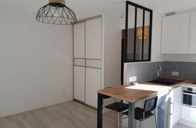 location appartement 575 € CC /mois à proximité de Léguevin (31490)
