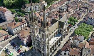 Terrain 662 m² à construire Voiron (38500)