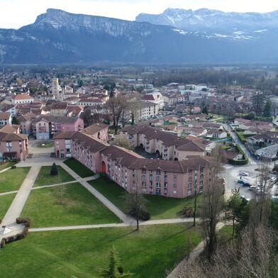 Terrain à construire 1800 m²