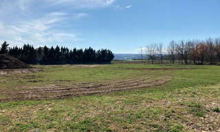 Terrain 608 m² à construire Marcilloles (38260)