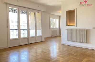 location appartement 1 395 € CC /mois à proximité de Lyon 2 (69002)