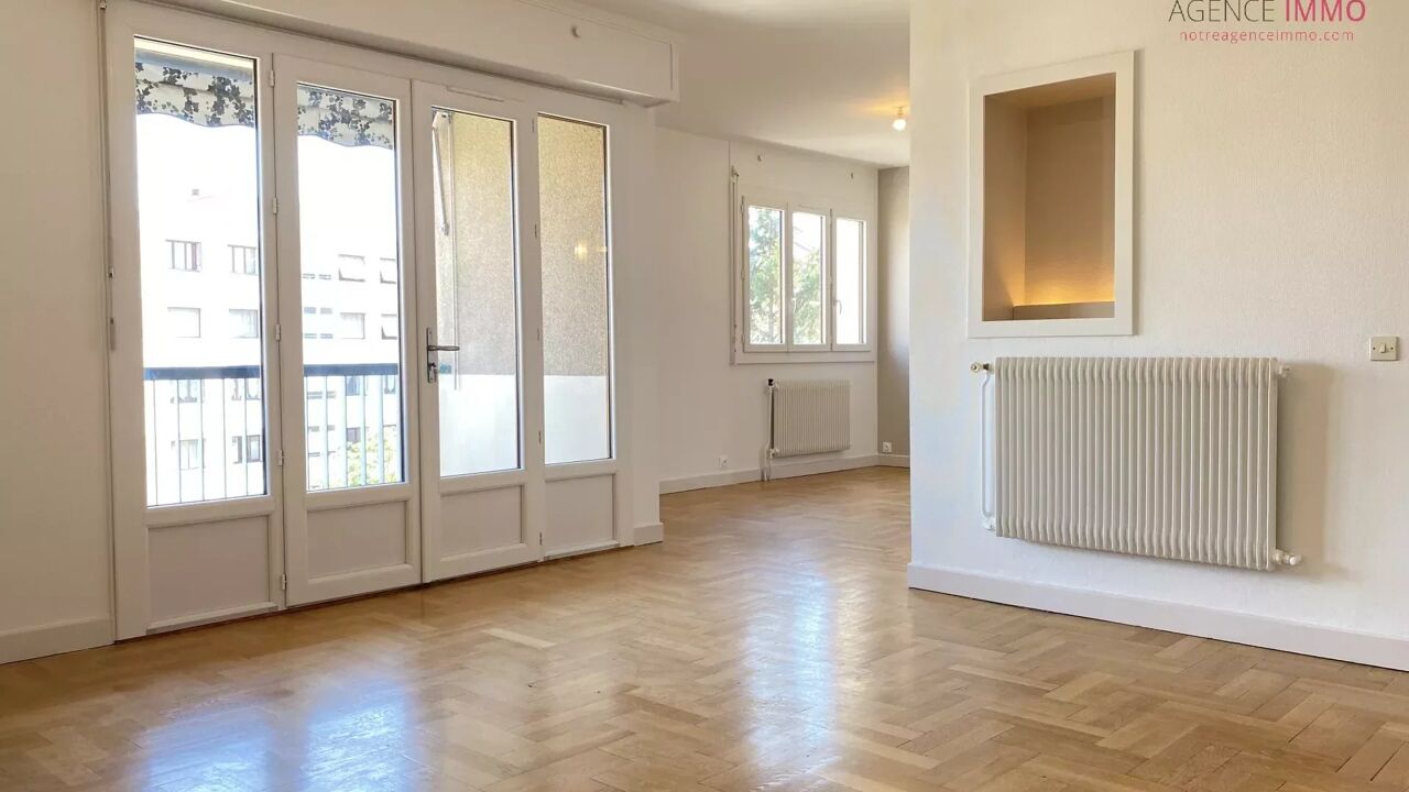 appartement 4 pièces 90 m2 à louer à Lyon 3 (69003)