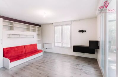location appartement 620 € CC /mois à proximité de Lyon 3 (69003)