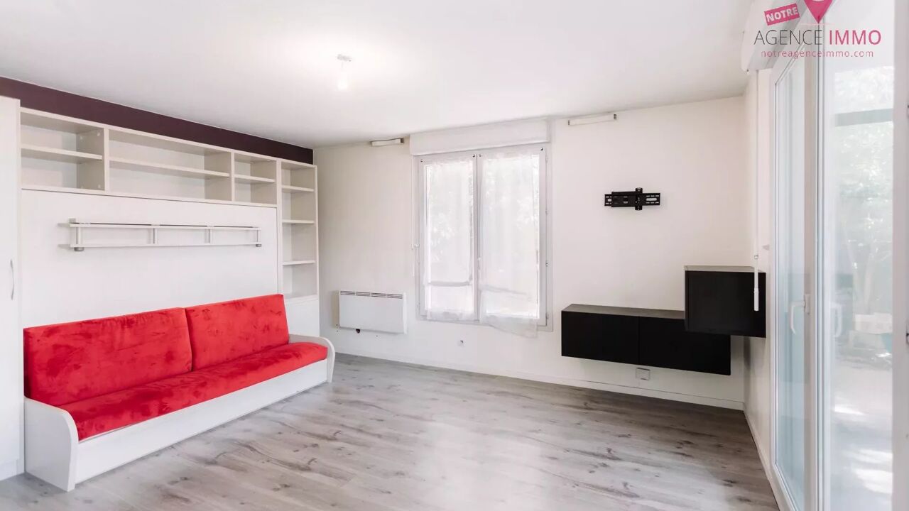 appartement 1 pièces 31 m2 à louer à Vénissieux (69200)
