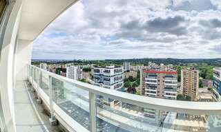 Appartement 4 Pièces 102 m² à vendre à Brest (29200)