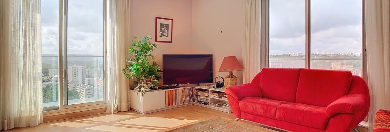 Appartement 4 Pièces 102 m² à vendre à Brest (29200)
