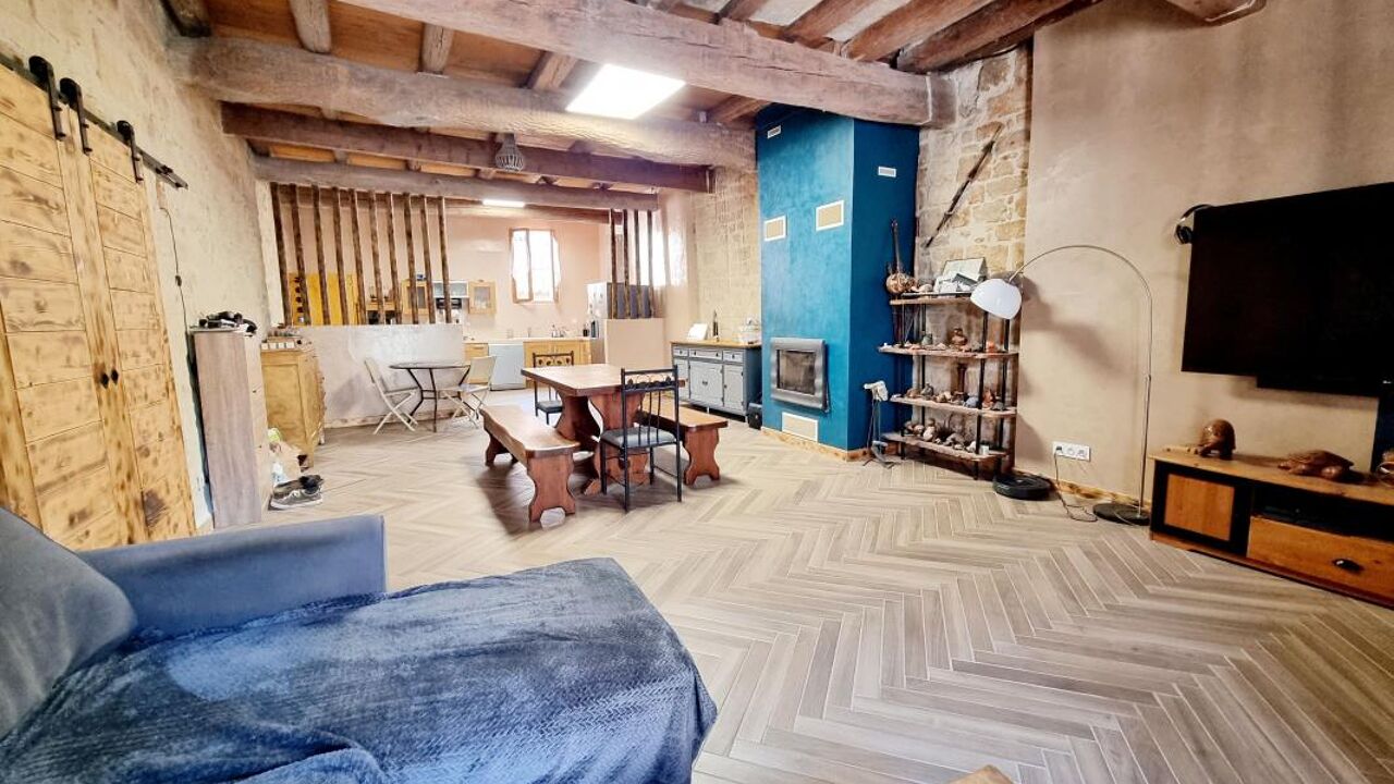 maison 5 pièces 126 m2 à vendre à Beaucaire (30300)