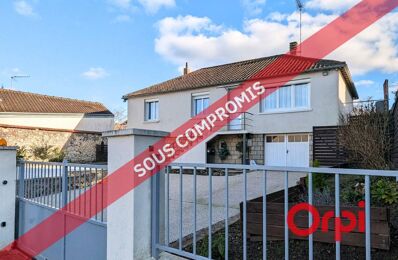 vente maison 324 270 € à proximité de La Roche-Guyon (95780)